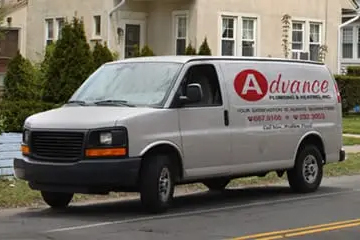 Advance Plumbing & Heating is your Middletown water leak detection and water leak repair expert!